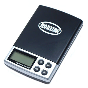 Horizon DS-19 500g x 0.01g Digital Scale 0.01 gram Precision Jewelry Reload Gold - Anyvolume.com