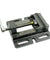 3" Drill Press VISE Pipe Clamping Holding 3 Inch Throat Open Workbench Vice - Anyvolume.com