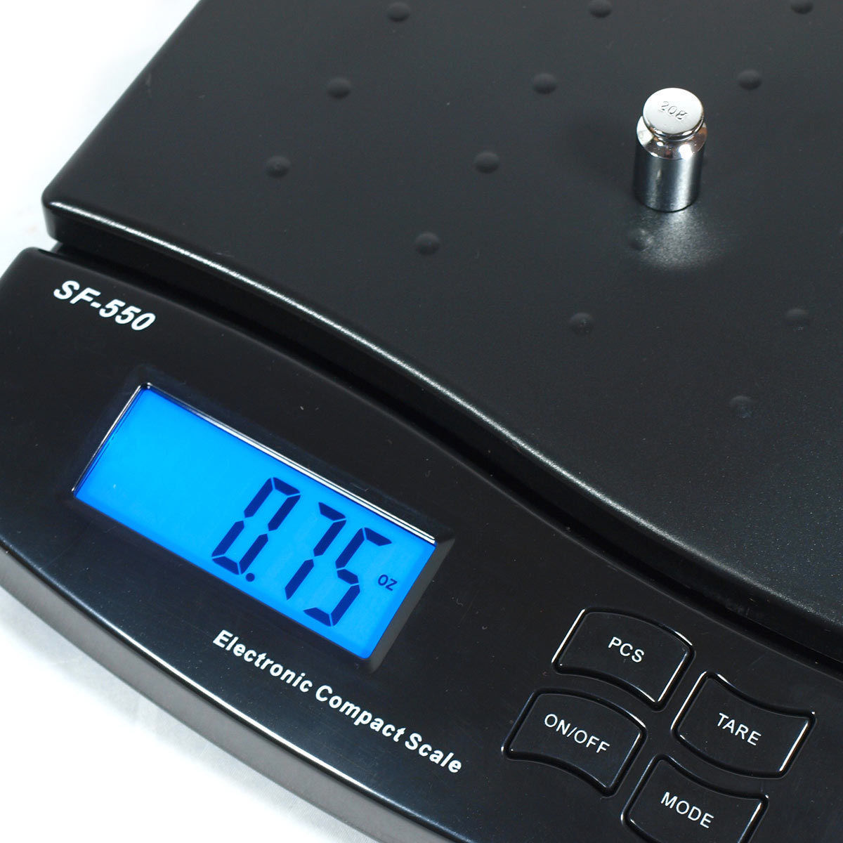 66 LB x 0.1 OZ Digital Postal Shipping Scale V4 Weight Postage