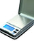 500g x 0.01g Digital Pocket Scale  DS-18 0.01g Precision Gold Jewelry Reloading - Anyvolume.com