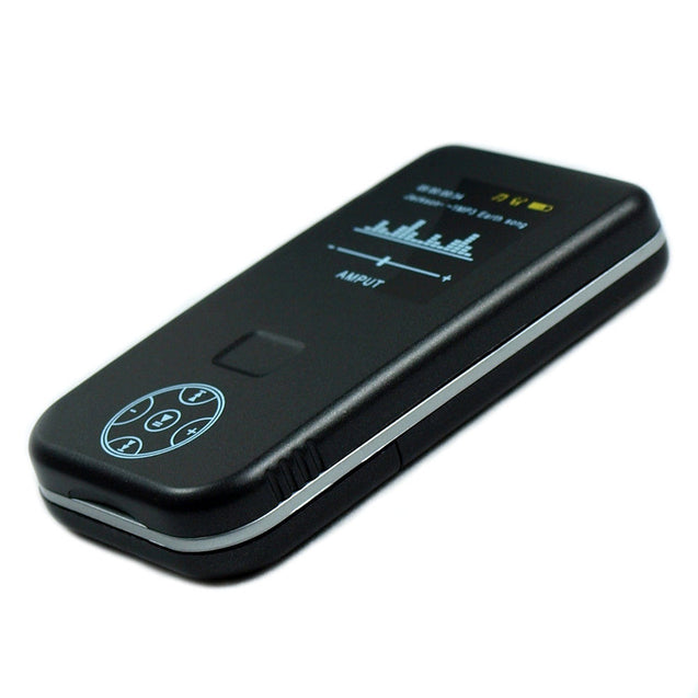 APTP-445 100g x 0.01g High Precision Digital Pocket Scale / Stylus Gauge - Anyvolume.com