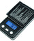Horizon HB-01 100g x 0.01g Digital Pocket Jewelry Scale With Calibration Weights - Anyvolume.com