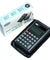 Precision Scale + Calculator 200g x 0.01g  Digital Pocket Scale 0.01 gram - Anyvolume.com