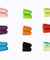 10 Pack Lot Ear Plugs Soft Foam Sleep Travel Noise Canceling Earplugs with Case - Anyvolume.com