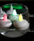 Flameless MultiColor Flickering LED Candle Water Sensor Floating Party Holiday - Anyvolume.com