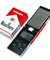 Horizon 200g x 0.01g Digital Pocket Scale HCG-200 Jewelry Scale Gold Coin Reload - Anyvolume.com