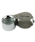 10X Jeweler  Loupe  Magnifier 10x21mm Magnifying Glass with storage case - Anyvolume.com