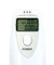 Digital Alcohol Breathalyzer Compact Portable Breath Tester Analyzer NO CONTACT - Anyvolume.com