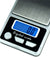 500g x 0.1g Digital Pocket Scale Jewelry Scale HB-02 Wholesale 25 pcs Lot - Anyvolume.com