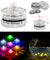 LED Submersible Waterproof Wedding Holiday Decoration Party Tea Lights 3 6 12 24 - Anyvolume.com