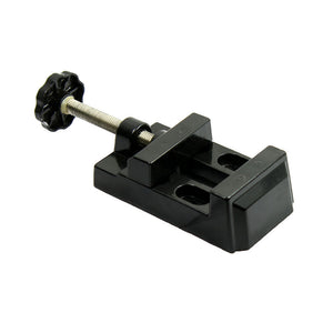 Miniature Bench Table Vise Hobby Small Jewelers Mountable Vice Clamp Tool - Anyvolume.com