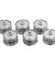LED Submersible Waterproof Wedding Holiday Decoration Party Tea Lights 3 6 12 24 - Anyvolume.com