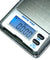 500g x 0.01g Digital Pocket Scale  DS-18 0.01g Precision Gold Jewelry Reloading - Anyvolume.com