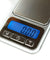 Two 0.01g x 200g iPhone Digital Pocket Jewelry Scales - 2X Precision Scales - Anyvolume.com