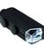 Mini 60X - 100X  Zoom Lighted Microscope Jewelers Loupe Magnifying Glass - Anyvolume.com