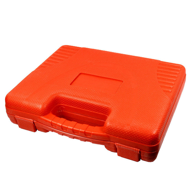 8pcs Petrol Engine Cylinder Compression Tester Kit Gauge Tool Automotive - Anyvolume.com