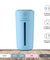 Portable USB Mini Ultrasonic LED Humidifier Air Diffuser Mist Purifier