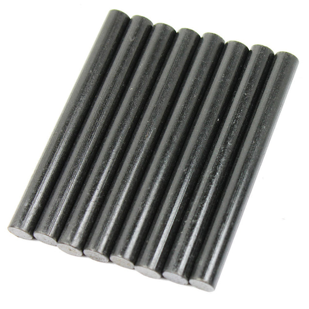 Pack of 8 Ferrocerium 5/16" Flint Fire Starter Survival Magnesium Rods / lighter - Anyvolume.com