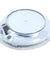 7Kg /15lbs x 1g Digital Kitchen Diet Food Postal Scale - Clear Removable Bowl - Anyvolume.com
