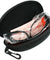 532nm Tinted Laser Safety Glasses Goggles - Protective Case + Cleaning Cloth - Anyvolume.com