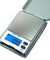 DS-18 500g x 0.01g Digital Pocket Precision Scale with Calibration Weights - Anyvolume.com