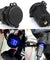 12V Car Cigarette Lighter Socket Dual 2.1A USB Port Charger Power Outlet LED - Anyvolume.com