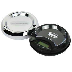 0.01g x 100g Digital Scale - Ash Tray - Scale ATS-100 .01 gram accuracy - Anyvolume.com