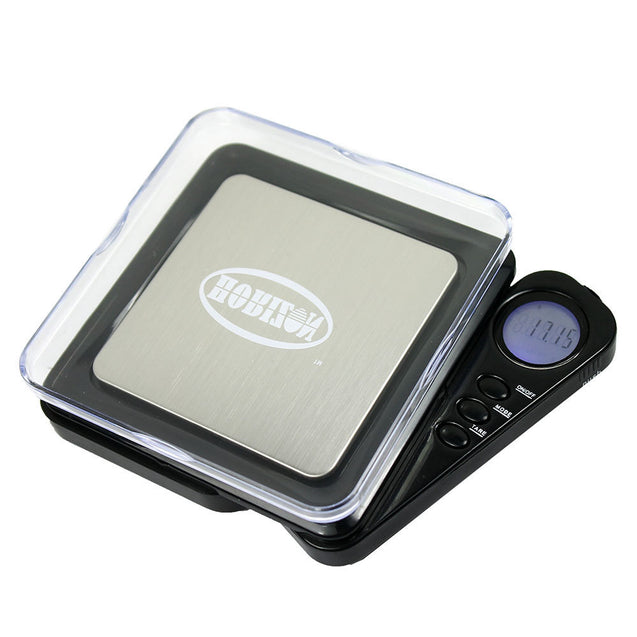 0.01g x 100g Digital Pocket Jewelry Scale with "Blade" foldable LCD display - Anyvolume.com