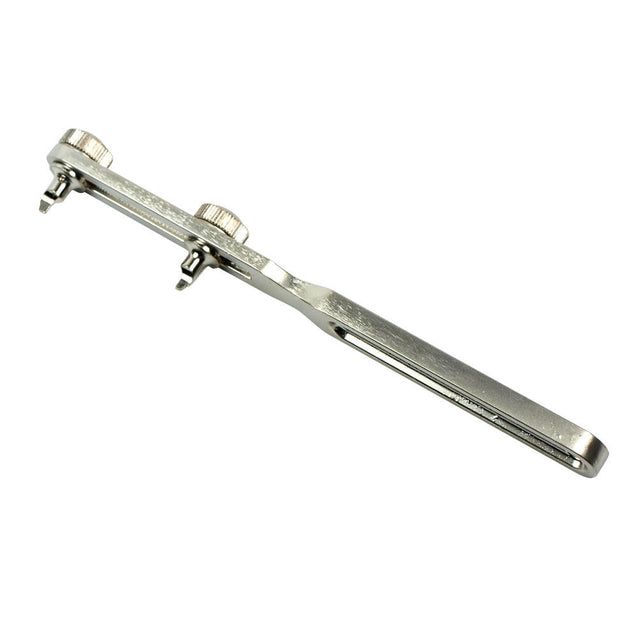 Watch Repair tool Kit - Case Opener Case Holder Link Pin Remover Case Knife - Anyvolume.com