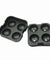 ICE Balls Maker Round Sphere Tray Mold Cube Whiskey Ball Cocktails Silicone - Anyvolume.com