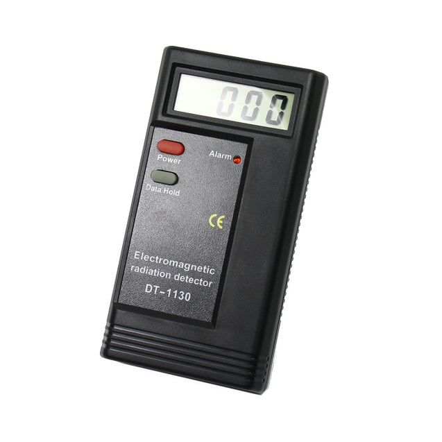 LCD Digital Electromagnetic Radiation Detector EMF Meter Dosimeter Tester Tool - Anyvolume.com