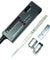 Jeweler diamond tool kit : Portable Diamond Tester - Loupe - Gemstone Tweezers - Anyvolume.com