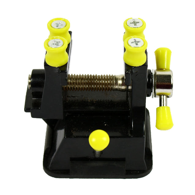Watches Jewelry Mini Bench Table Vise Vice with Suction Cup Non-Scratching - Anyvolume.com