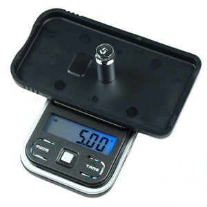 Clearance: 0.01g x 100g Digital Scale Mini Jewelry Scale  .01 gram Precision - Anyvolume.com