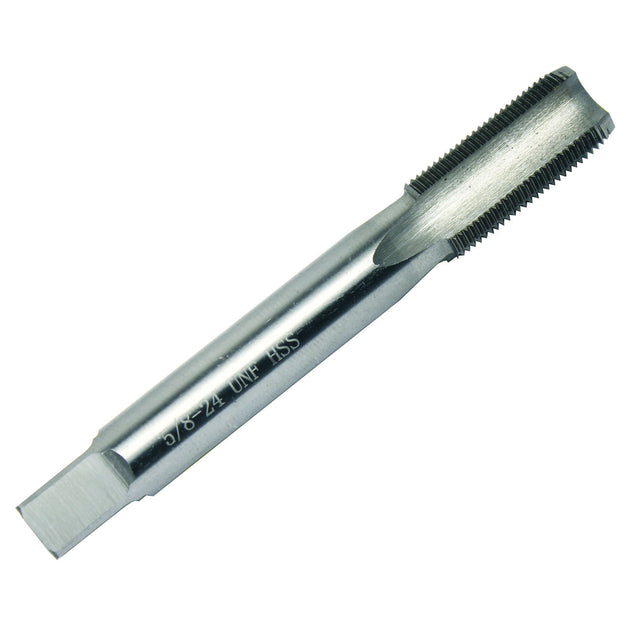 5/8"-24 Tap and Die Set UNF HSS Threating Gunsmithing 5/8" x 24