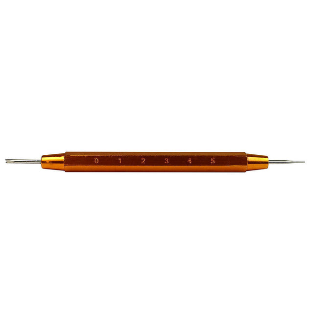 Watch Repair tool -  Watch Band Spring Bar Link Remover Ruler Tool - Anyvolume.com