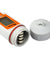 Waterproof Portable pH Meter  Precision Digital pH / Temp Tester - Pen Style - Anyvolume.com