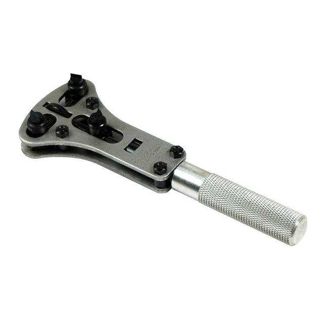 Watch Repair tool- Waterproof Screw Case Opener Jaxa Wrench Case Remover #2819/4 - Anyvolume.com
