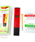 Pocket Digital pH Meter Tester Pen 0.05pH - ATC Waterproof for Pool Aquarium Lab - Anyvolume.com