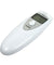Digital Alcohol Breathalyzer Compact Portable Breath Tester Analyzer NO CONTACT - Anyvolume.com