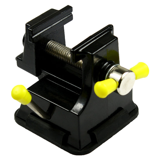 Miniature Bench Table Vise Suction Vice For Electronics Model Jewelry Hand Tool - Anyvolume.com