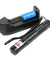 Green Laser Pointer Pen with Charger and Rechargeable Battery High Power Beam - Anyvolume.com