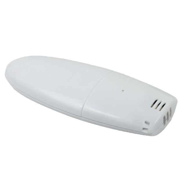 Digital Alcohol Breathalyzer Compact Portable Breath Tester Analyzer NO CONTACT - Anyvolume.com
