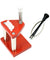 Watch repair tool - Watch Hand Remover Plunger Puller and Set Fitting Kit - Anyvolume.com