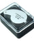 Mini Illuminated 40X - 25mm Jewelers Loupe / Magnifier with LED Lights - Anyvolume.com