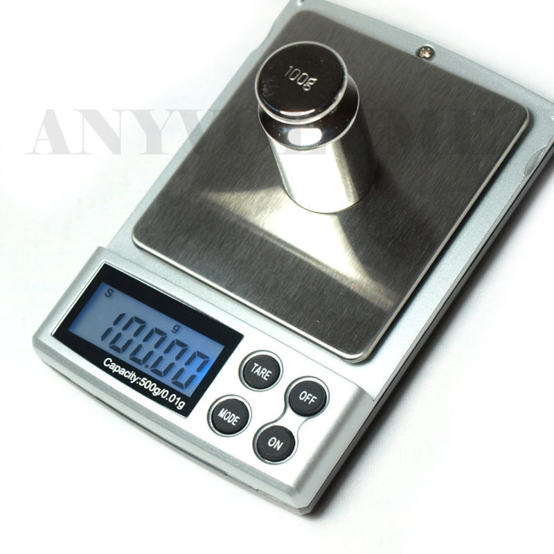 Jewelry Scale, Accurate Digital Pocket Scale, Capacity With Precision Scale,  Perfect For Weighing Jewelry Gold & More, Food Weighing Scale, Digital  Pocket Portable Car Key Design Electronic Scale With Key Ring, Kitchen