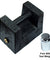 10 KG Cast Iron Calibration Weight with 500g Test Weight - Anyvolume.com
