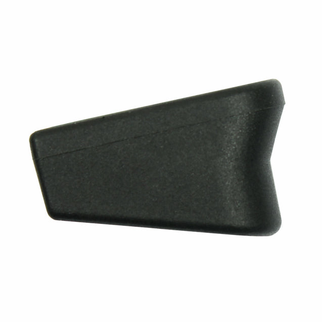 Pack of 3 Magazine Extensions (+2) 9mm Mag Base for Glock 17 19 22 23 26 27 33