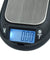 100g x 0.01g Digital Pocket Scale 0.01 gram  0.1 grain Portable Precision Scale - Anyvolume.com