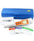 Waterproof Portable pH Meter  Precision Digital pH / Temp Tester - Pen Style - Anyvolume.com